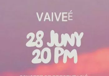 Vaivé 2.0 en Badalona