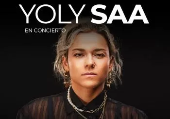 Yoly SAA en Tenerife