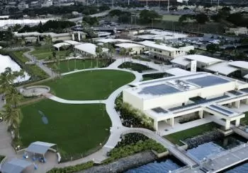 USS Arizona Memorial: Narrated Multimedia Tour en Honolulu
