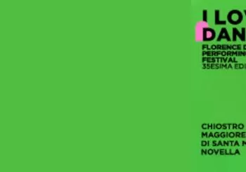 Florence Dance Festival 2024 en FIRENZE