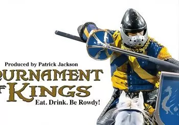Tournament of Kings Dinner and Show at Excalibur Hotel and Casino en Las Vegas