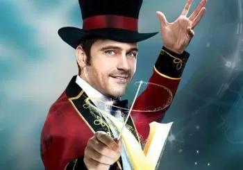 V - The Ultimate Variety Show at Planet Hollywood Resort and Casino en Las Vegas