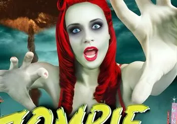 Zombie Burlesque at Planet Hollywood Resort and Casino en Las Vegas
