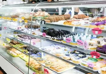 Santa Monica Delicious Donut Adventure & Walking Food Tour en Los Angeles