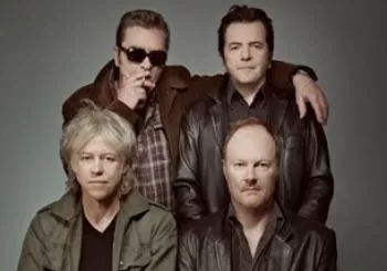 Boomtown Rats - Citizens of Boomtown Tour 2020 en York