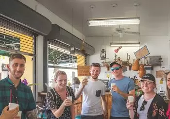 Miami: Little Havana Food, Cuban Culture & Street Art Tour