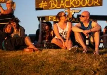 Blackdoor Outdoor Festival 2024 en THYRNAU/KELLBERG