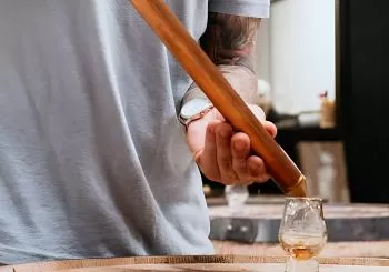 Nashville Barrel Co 
