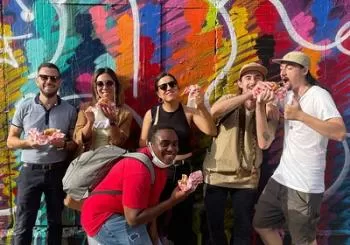 Beers, Burgers and Buns Experience en New York