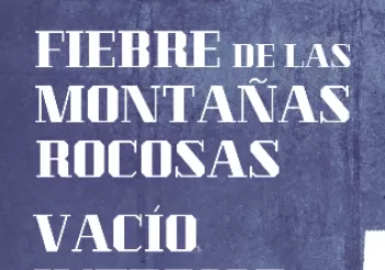 VACÍO INTERIOR + FIEBRE DE LAS MONTAÑAS ROCOSAS en Madrid