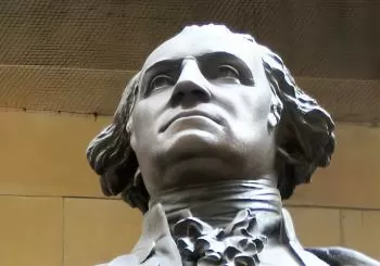 New York City Historic Walking Tour of Hamilton and Washington