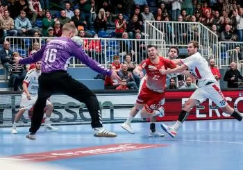TUSEM Essen - Dauerkarten Saison 2024/25