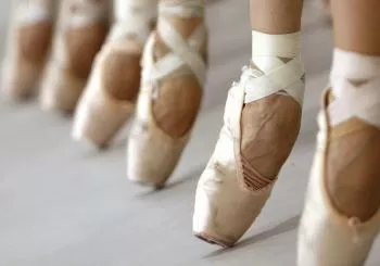 Escuela de Danza Carmen Salazar - Festival 2024 en MADRID