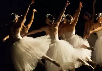 Escuela de Danza ChaRock - Festival 2024 en MADRID