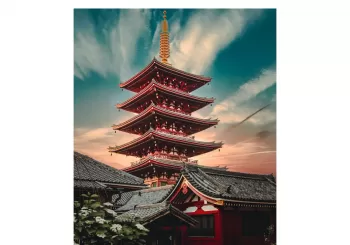 Sesión Cortometrajes Especial Japón en Barcelona