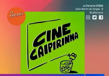Cine Caipirinha en Madrid