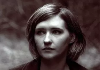 Lilla Vargen en Edinburgh