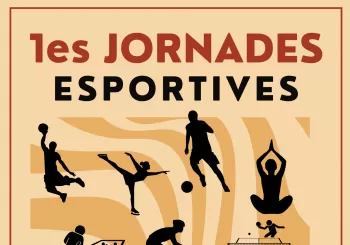 1es Jornades Esportives en Les Borges del Camp