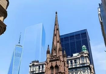 Hamilton Musical Themed Guided Walking Tour en New York