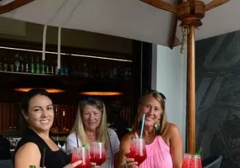 Food Tour of Local Orlando's Ivanhoe Village