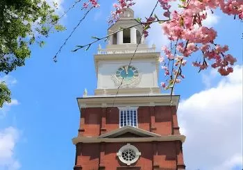 The Founding Fathers of Philadelphia: Private 2-hour History Tour