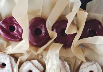 Portland Delicious Donut Adventure & Walking Food Tour