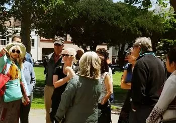 Delicious Fun Food and History Tour of North Beach and Beyond! en SF Bay Area