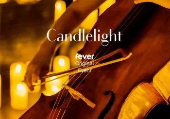 Candlelight: Vivaldi's Four Seasons at Kulturkirken Jakob en Oslo