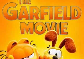 The Garfield Movie en Exeter
