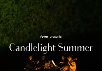 Candlelight Open Air: Tributo a ABBA en Almería