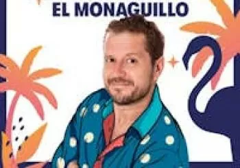MONÓLOGO EL MONAGUILLO en SANTA POLA