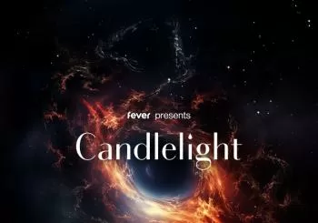 Candlelight: Filmmusik von Christopher Nolan im Max-Joseph-Saal en München