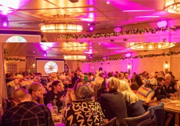 The Social Quiz Club en London