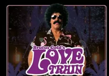 Entradas Brutus Golds Love Train en Picturedrome