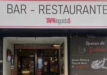 Trivial show por equipos en Tapaloguistas en Madrid