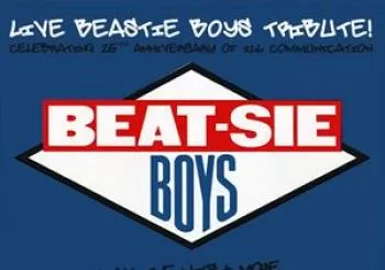 Entradas Beatsie Boys A Live Beastie Boys Tribute en Brudenell Social Club