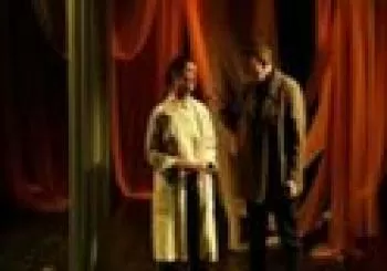Naxos - drama en tres laments i un parell d´actes en Barcelona