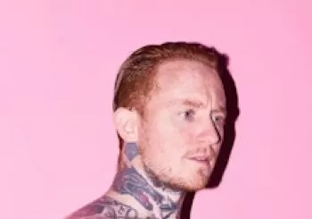 Frank Carter and The Rattlesnakes en RONCADE