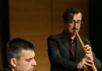 Mille Volte en Sevilla