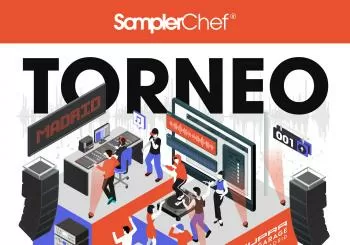 Sampler Chef Madrid