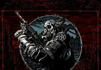 AT WAR (USA, Thrash Metal) + NERVOCHAOS (BRA, Death Metal) en Barcelona