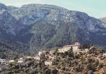 Rutes Wow: en primera persona. Ruta dramatitzada per Eduard Moyà en Deià
