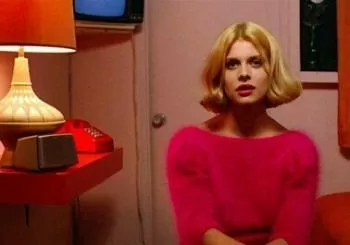 21º CINE · El viaje de Wim Wenders · PARÍS, TEXAS en Sevilla