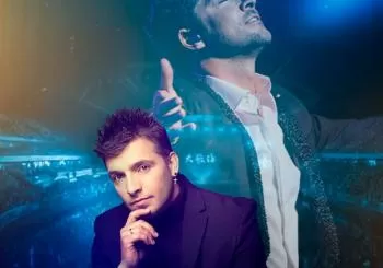 DAVID BISBAL: EL ALMA EN PIE - TRIBUTO en Pinar de Chamartín