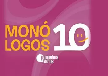 Monólogos 10 - La Escalera de Jacob en MADRID