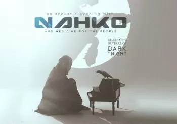 NAHKO en BARCELONA