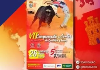 VII CAMPEONATO DE CORTES DE CyL en BENAVENTE