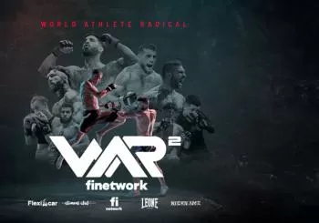 WAR MMA en ALICANTE