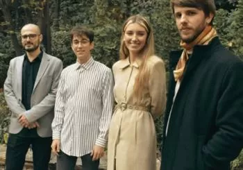 Terra Musical Ensemble en BARCELONA