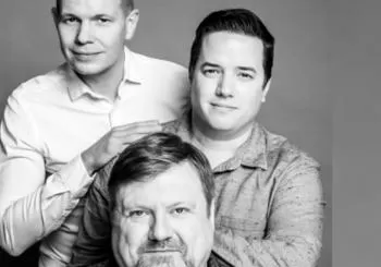The Joel Frahm Trio en BARCELONA